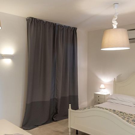 Baia Dei Mergoli Hotel Маттіната Екстер'єр фото