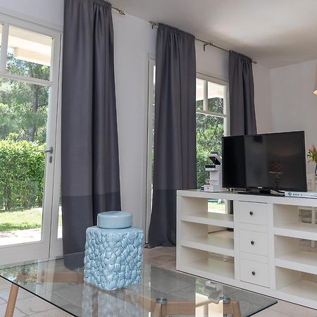 Baia Dei Mergoli Hotel Маттіната Екстер'єр фото