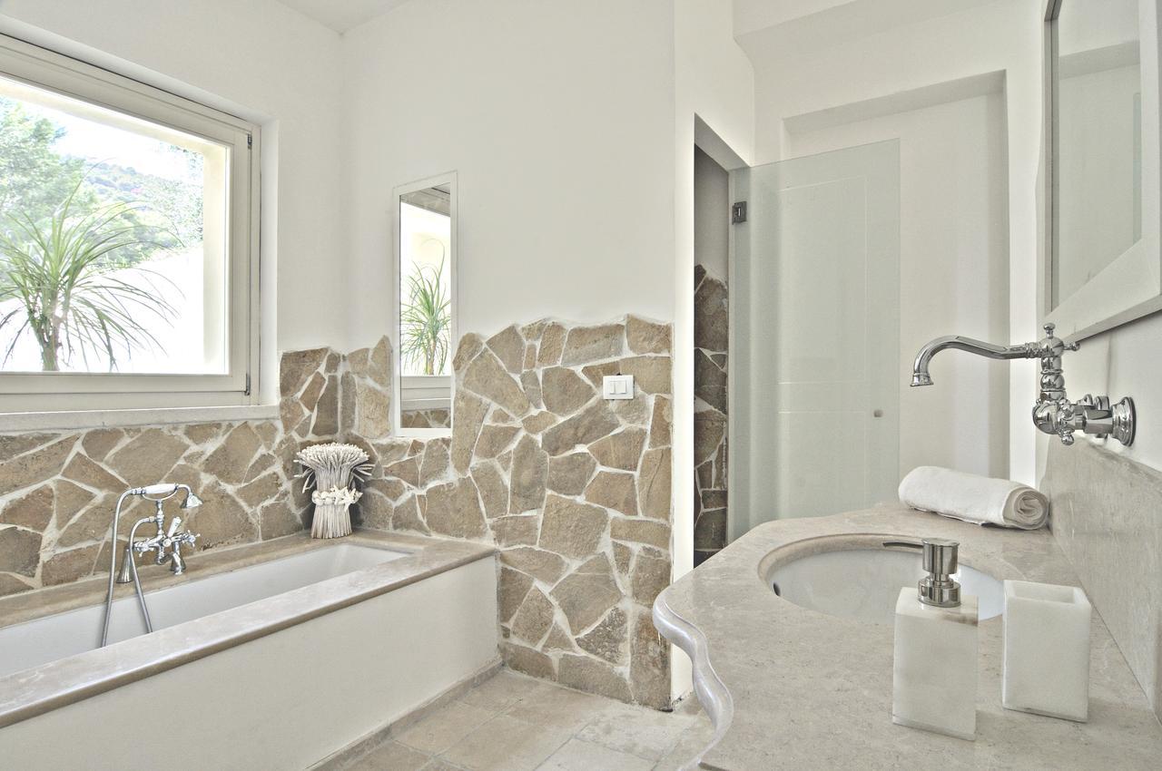 Baia Dei Mergoli Hotel Маттіната Номер фото