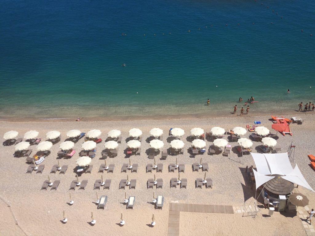 Baia Dei Mergoli Hotel Маттіната Екстер'єр фото